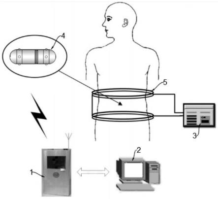 一种视频胶囊内窥镜系统的制作方法