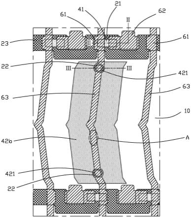 薄膜晶体管阵列基板及其制作方法、修复方法和显示面板与流程