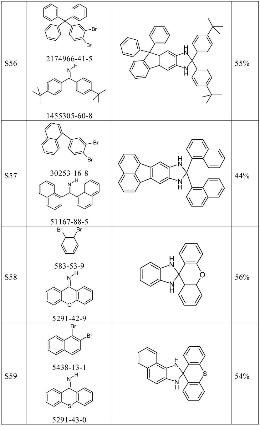 苯并咪唑衍生物的制作方法