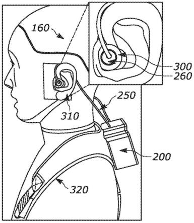 入耳式扬声器的制作方法
