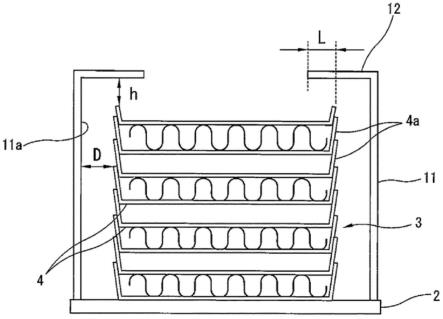 换热器钎焊期间使用的网及换热器的钎焊方法与流程