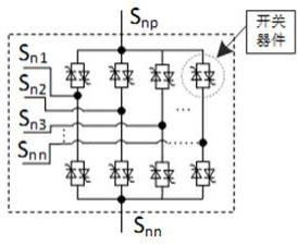 一种三相电压阻抗可调变压器及控制方法与流程