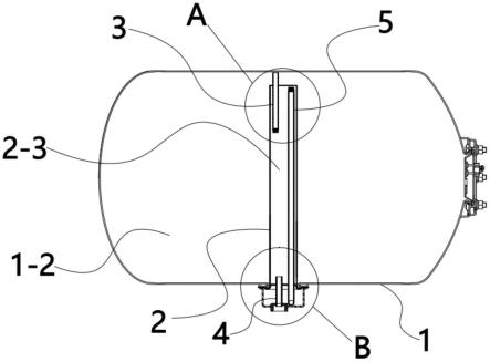 电热水器内胆和电热水器的制作方法