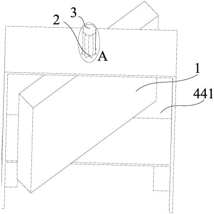 湿帘、湿膜结构和空气调节装置的制作方法