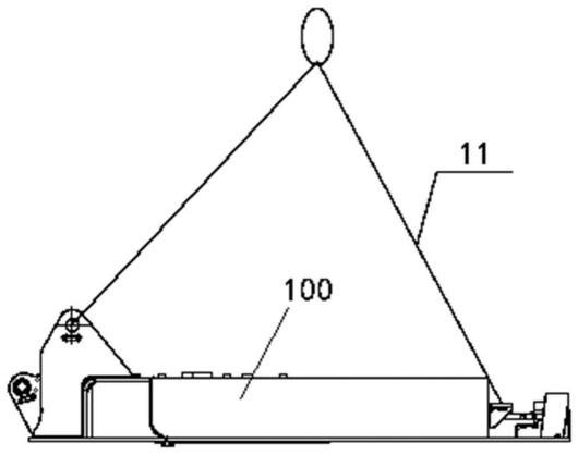 导向限位结构及具有其的吊运设备的制作方法