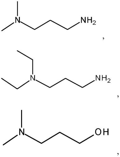 用于聚氨基甲酸酯的催化剂组合物的制作方法