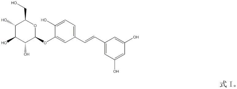 曲札茋苷在制备逆转铂类耐药肺癌药物中的应用的制作方法