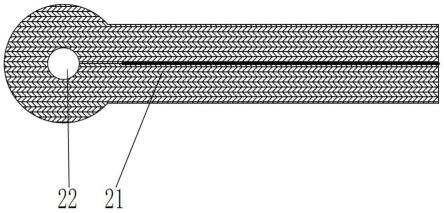一种汽车座椅套镶边条的缝纫方法与流程