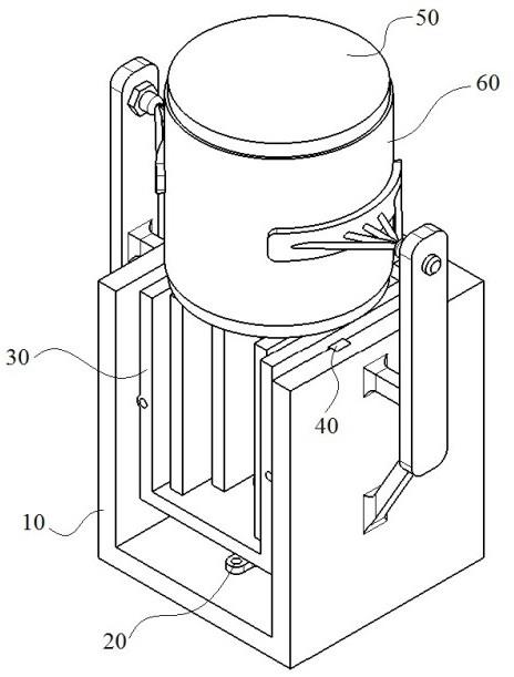 一种变压器绝缘纸管脱管机的制作方法