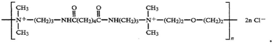 用于铜凸块电沉积的包含聚氨基酰胺型流平剂的组合物的制作方法