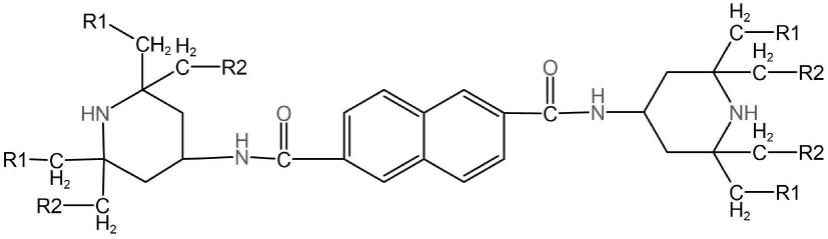 一种聚丙烯用多功能助剂及其制备方法与流程