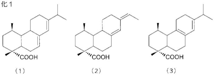 阻尼聚合物用添加剂的制作方法