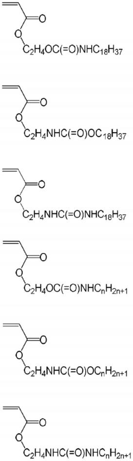 非氟共聚物组合物和纸用耐油剂的制作方法
