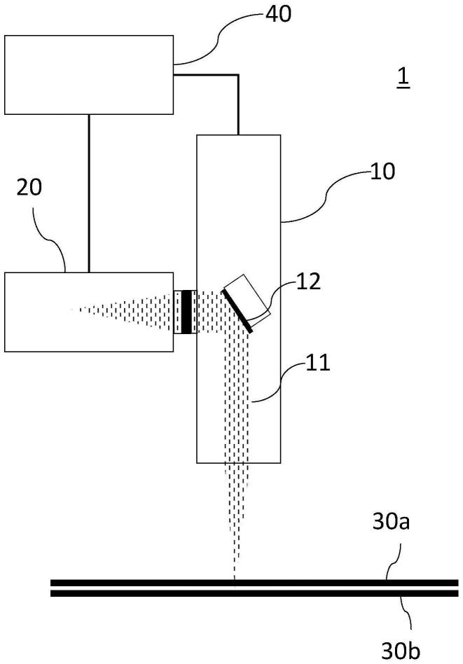 用于在激光焊接工件时分析焊接连接部的方法与流程