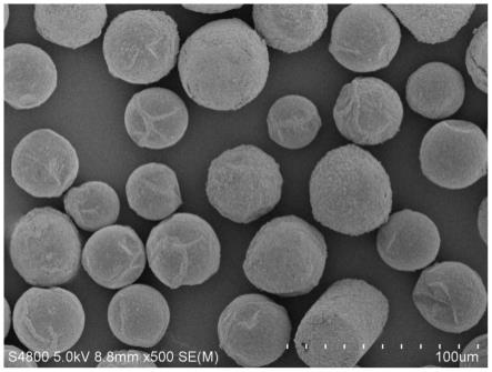 一种纳米粒子芯材掺杂型金属相变微胶囊及其制备方法