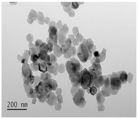 一种MS密封胶用纳米碳酸钙的制备方法与流程