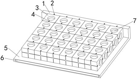 一种拼接式细胞培养板的制作方法