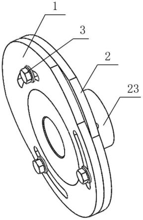 一种轮廓可调的凸轮组及使用该凸轮组的进气切换设备的制作方法