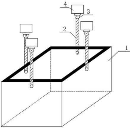 一种钢构件吊装降噪装置的制作方法