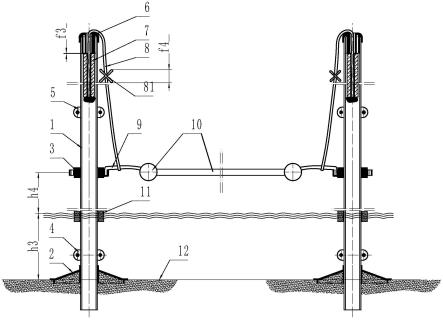 一种防缠绕自伸缩吊绳装置的制作方法