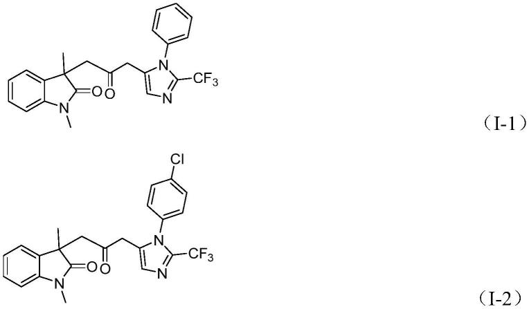 一种多组分合成羰基桥连的双杂环化合物的方法