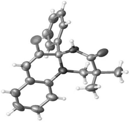 氟代吡啶并嘧啶酮类化合物及其合成方法