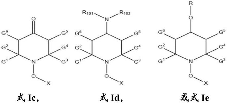 胺改性聚合物、用于其制备的可控自由基聚合及其实施的制作方法