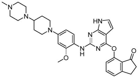 7H-吡咯并[2,3-d]嘧啶衍生物及其制备方法和用途