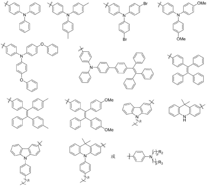 具有不对称二乙腈基结构的近红外聚集诱导发光型超高效光敏剂、制备方法及应用