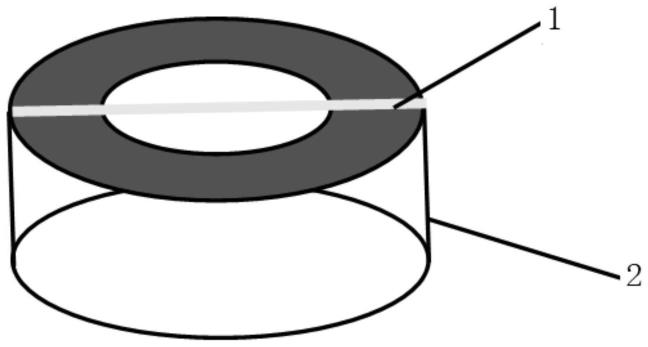一种半导体激光器光纤整形方法与流程