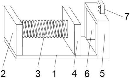 一种计算机显卡固定结构的制作方法
