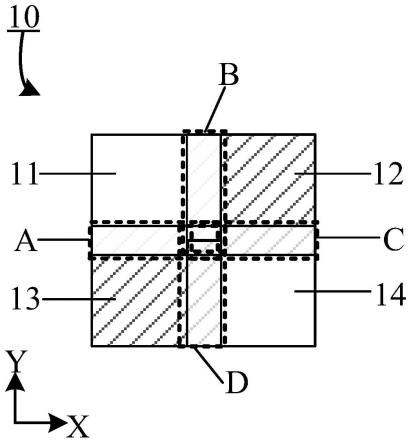 光掩膜及半导体结构的制作方法