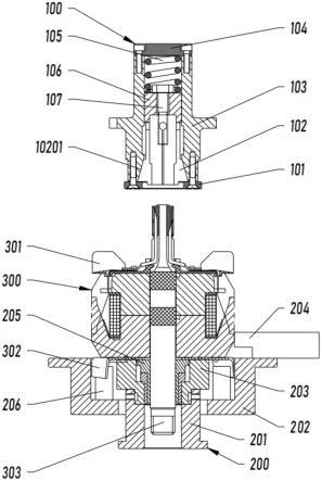 一种发电机转子风扇焊接夹持装置的制作方法