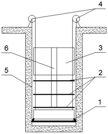 一种滚动角度可调整的竖井掘进机及角度调整方法与流程