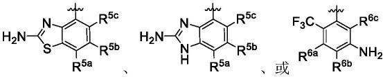 苯并嘧啶类化合物及其医药用途的制作方法