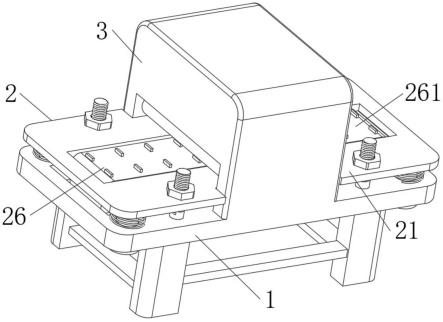 一种瓦楞纸板印刷机辅助上料装置的制作方法