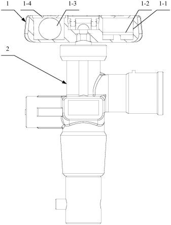 瓶阀及其阀门定位手轮的制作方法