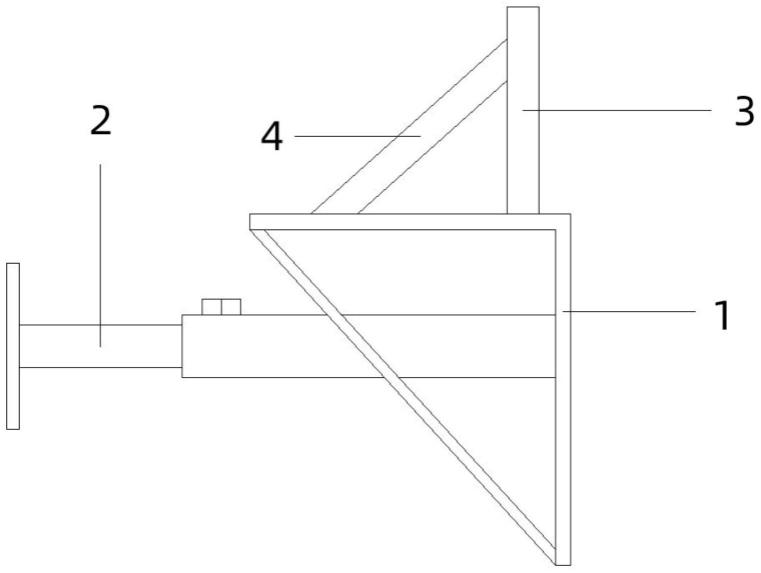一种PC叠合板吊装定位装置的制作方法