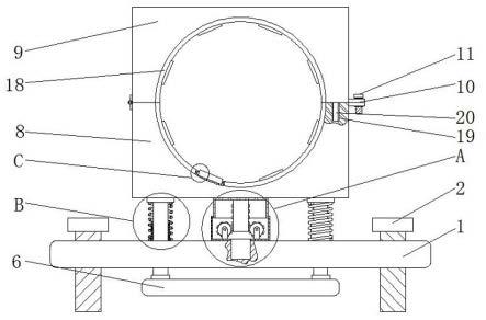 用于高铁齿轮箱温度传感器束线组件的制作方法