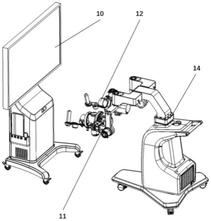 上肢康复机器人及其控制方法与流程
