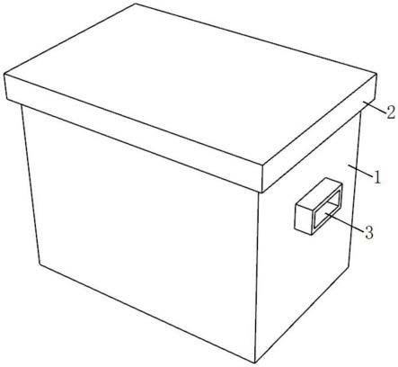 一种纸箱包装内多层支撑结构的制作方法