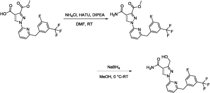 GPR52调节剂化合物的制作方法