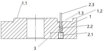 一种圆柱滚子轴承装配用辅助工装的制作方法