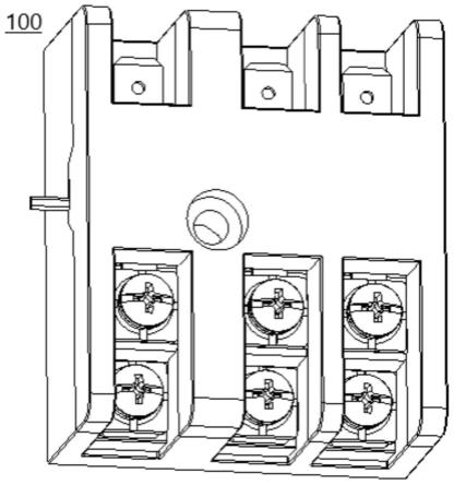接线板组件、空调器室外机及空调器的制作方法