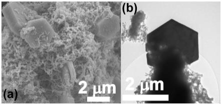 一种二硫化钒碳纳米管复合物、隔膜、锂硫全电池及其制备方法与流程