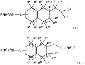 硅烷偶联剂组合物和包含该硅烷偶联剂组合物的橡胶组合物的制作方法