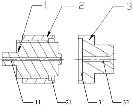 一种金属波纹膜盒的焊接工装和焊接方法与流程