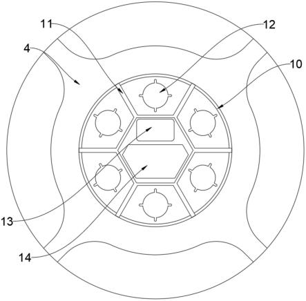 一种基于蓝牙mesh支持多种传输模式之电动叉车秤的制作方法