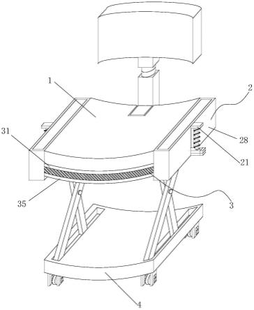 一种具有折叠收放功能的餐椅的制作方法