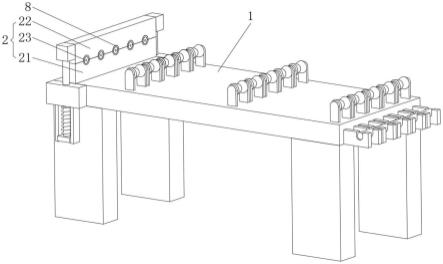 一种焊丝直径检测器的制作方法